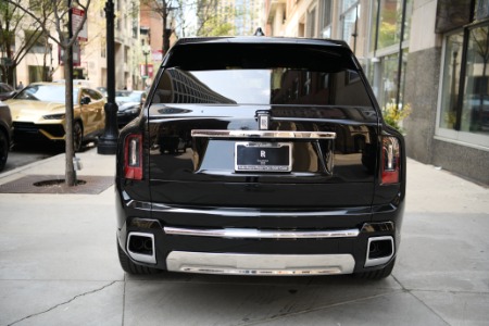 New 2025 Rolls-Royce Cullinan  | Chicago, IL
