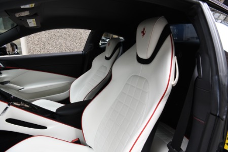 Used 2021 Ferrari Roma  | Chicago, IL