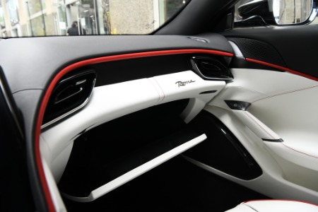 Used 2021 Ferrari Roma  | Chicago, IL