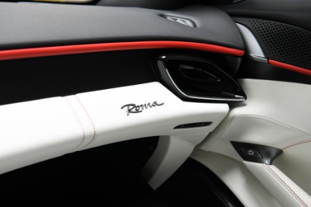 Used 2021 Ferrari Roma  | Chicago, IL