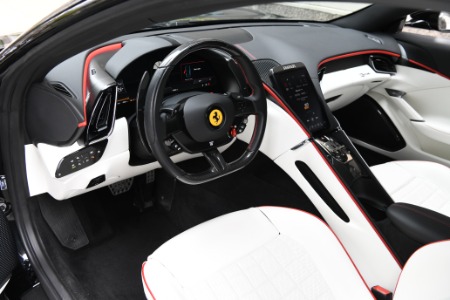 Used 2021 Ferrari Roma  | Chicago, IL