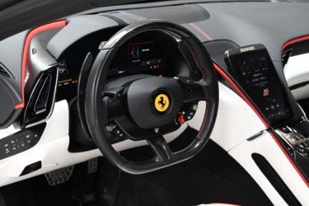Used 2021 Ferrari Roma  | Chicago, IL