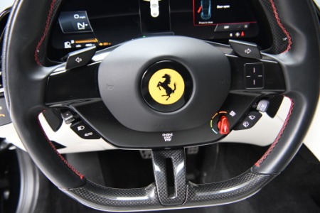 Used 2021 Ferrari Roma  | Chicago, IL