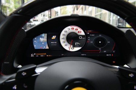 Used 2021 Ferrari Roma  | Chicago, IL