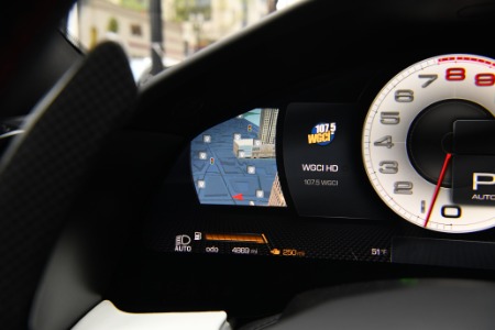 Used 2021 Ferrari Roma  | Chicago, IL