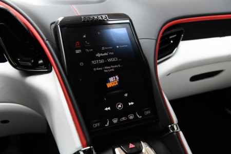 Used 2021 Ferrari Roma  | Chicago, IL