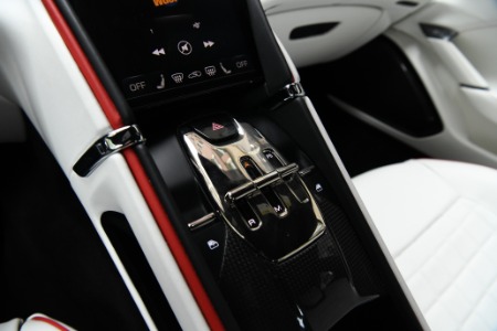 Used 2021 Ferrari Roma  | Chicago, IL