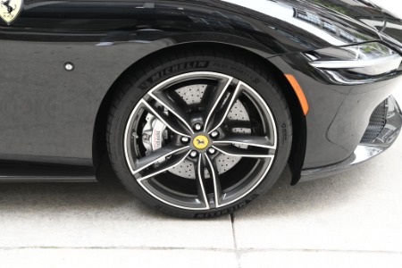 Used 2021 Ferrari Roma  | Chicago, IL