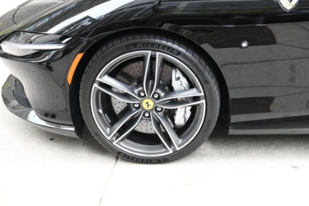 Used 2021 Ferrari Roma  | Chicago, IL