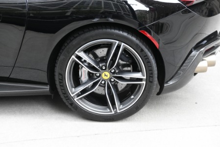 Used 2021 Ferrari Roma  | Chicago, IL