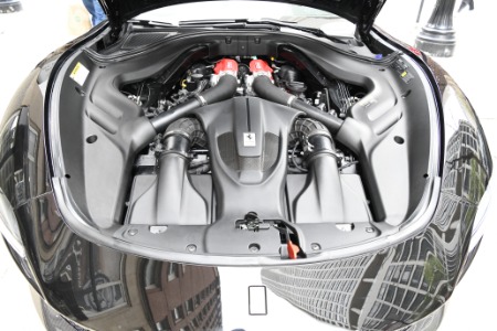 Used 2021 Ferrari Roma  | Chicago, IL