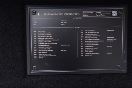 Used 2021 Ferrari Roma  | Chicago, IL
