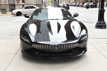 Used 2021 Ferrari Roma  | Chicago, IL