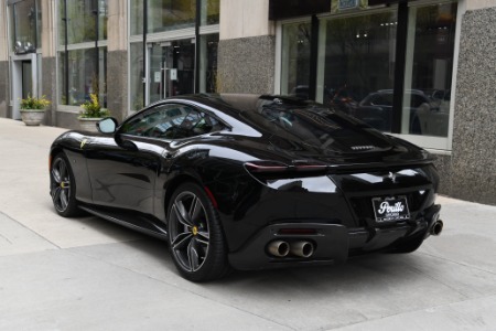 Used 2021 Ferrari Roma  | Chicago, IL