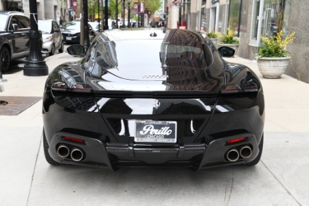 Used 2021 Ferrari Roma  | Chicago, IL