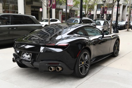 Used 2021 Ferrari Roma  | Chicago, IL
