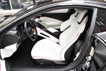 Used 2021 Ferrari Roma  | Chicago, IL