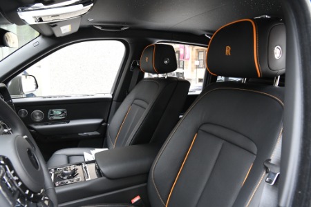 New 2025 Rolls-Royce Black Badge Cullinan  | Chicago, IL
