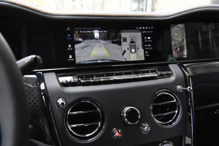 New 2025 Rolls-Royce Black Badge Cullinan  | Chicago, IL