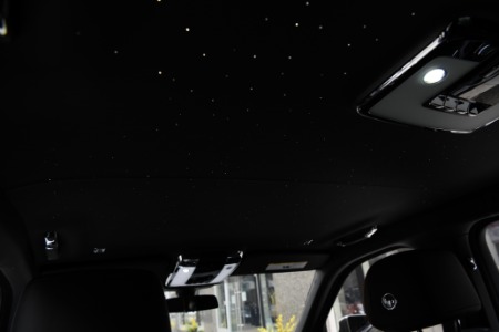New 2025 Rolls-Royce Black Badge Cullinan  | Chicago, IL