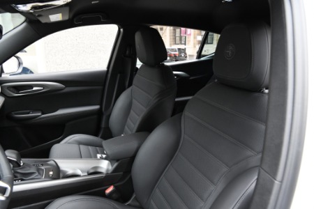 Used 2025 Alfa Romeo Tonale  | Chicago, IL