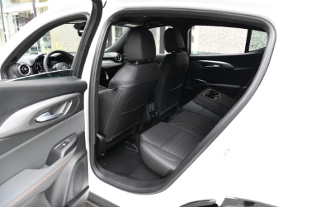 Used 2025 Alfa Romeo Tonale  | Chicago, IL