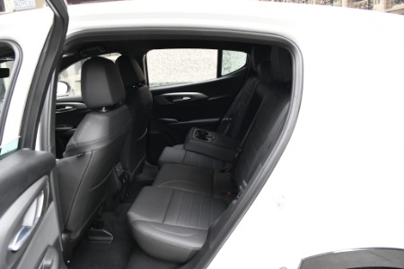 Used 2025 Alfa Romeo Tonale  | Chicago, IL