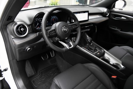 Used 2025 Alfa Romeo Tonale  | Chicago, IL