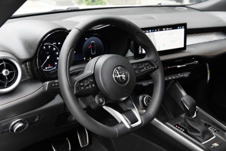 Used 2025 Alfa Romeo Tonale  | Chicago, IL