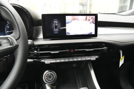 Used 2025 Alfa Romeo Tonale  | Chicago, IL