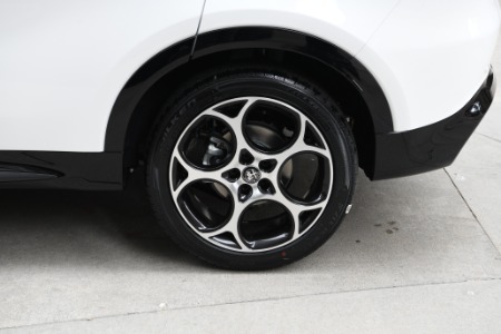 Used 2025 Alfa Romeo Tonale  | Chicago, IL