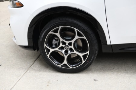 Used 2025 Alfa Romeo Tonale  | Chicago, IL