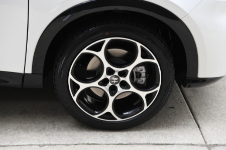 Used 2025 Alfa Romeo Tonale  | Chicago, IL