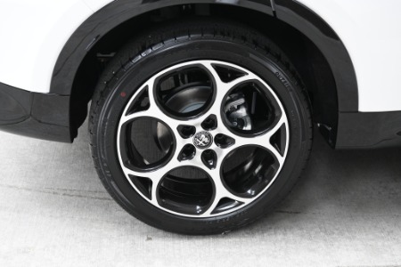 Used 2025 Alfa Romeo Tonale  | Chicago, IL