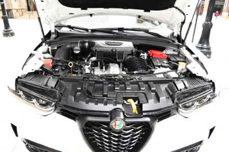 Used 2025 Alfa Romeo Tonale  | Chicago, IL