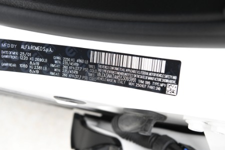 Used 2025 Alfa Romeo Tonale  | Chicago, IL