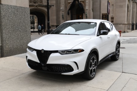 Used 2025 Alfa Romeo Tonale  | Chicago, IL