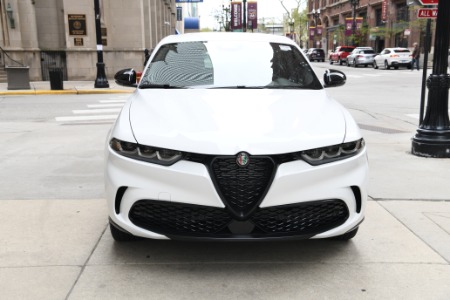 Used 2025 Alfa Romeo Tonale  | Chicago, IL