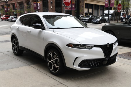 Used 2025 Alfa Romeo Tonale  | Chicago, IL