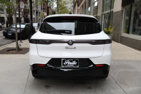 Used 2025 Alfa Romeo Tonale  | Chicago, IL