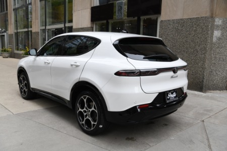 Used 2025 Alfa Romeo Tonale  | Chicago, IL