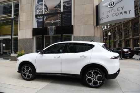 Used 2025 Alfa Romeo Tonale  | Chicago, IL