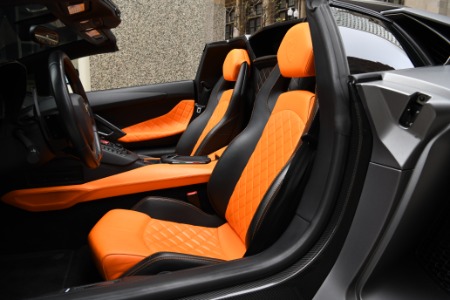 Used 2018 Lamborghini Aventador LP 740-4 S | Chicago, IL