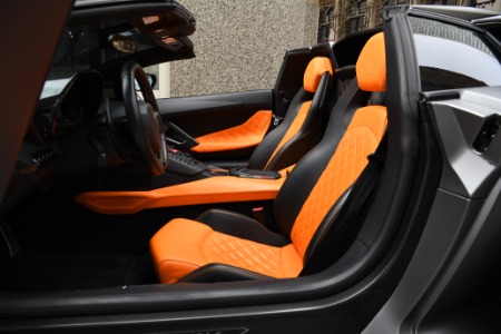 Used 2018 Lamborghini Aventador LP 740-4 S | Chicago, IL