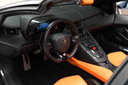 Used 2018 Lamborghini Aventador LP 740-4 S | Chicago, IL