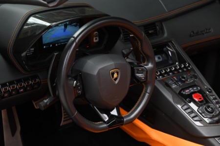 Used 2018 Lamborghini Aventador LP 740-4 S | Chicago, IL