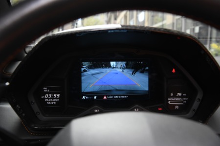 Used 2018 Lamborghini Aventador LP 740-4 S | Chicago, IL