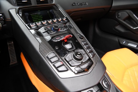 Used 2018 Lamborghini Aventador LP 740-4 S | Chicago, IL
