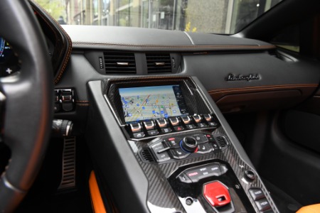 Used 2018 Lamborghini Aventador LP 740-4 S | Chicago, IL