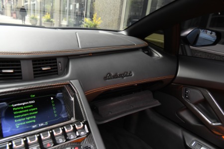 Used 2018 Lamborghini Aventador LP 740-4 S | Chicago, IL